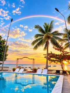 Dragon Beach Resort Phu Quoc - Phú Quốc - 8