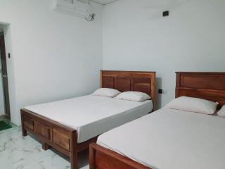 Araliya Inn Hotel Mahiyanganaya - 1