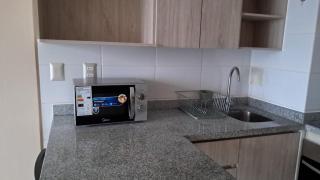 Central y equipado - 6