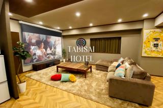 TABISAI HOTEL Suite 博多 - 0