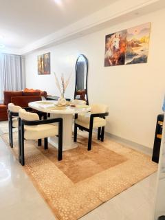 Two bedroom next Yaya cente in kilimani - 9