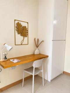 Private 1BR with Outdoor Kitchennette - Balai Kaden - 7