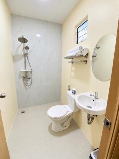 Private 1BR with Outdoor Kitchennette - Balai Kaden - 1