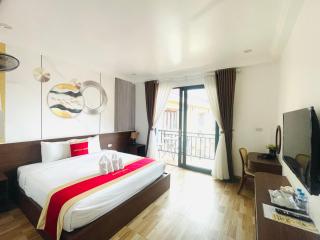 Avenue Hotel VangVieng - 9