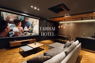 TABISAI HOTEL Grande 博多 - 0
