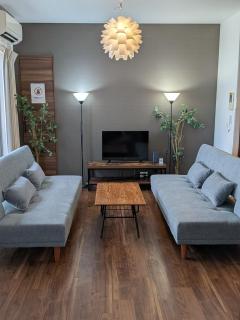 Cozy house! 4 Mins from Hisaya-Odori station - 0