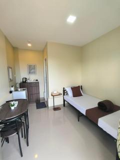 Rooms at Belen Eleven - Solo Studio & 1BR Units in Davao City - 8