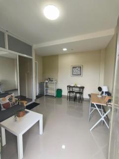 Rooms at Belen Eleven - Solo Studio & 1BR Units in Davao City - 7