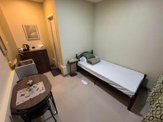 Rooms at Belen Eleven - Solo Studio & 1BR Units in Davao City - 4