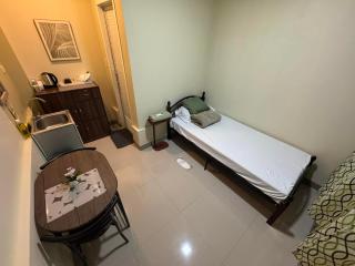 Rooms at Belen Eleven - Solo Studio & 1BR Units in Davao City - 2