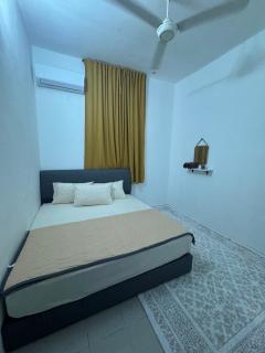 Orked Homestay 3 Parit Buntar - near hospital baru - 3