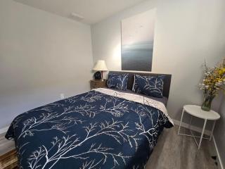 1BHK Close to Airport Garage parking - 8