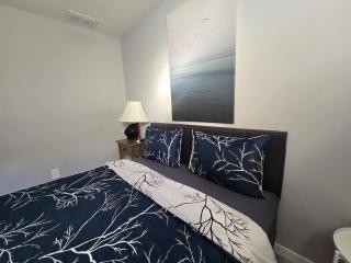 1BHK Close to Airport Garage parking - 4