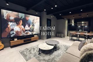TABISAI HOTEL Swell 天神 - 0