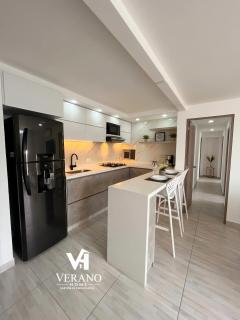 Moderno y acogedor apartamento en Ricaurte, Cundinamarca - 0