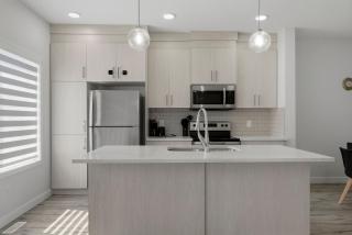 3BHK Peaceful Spacious Close to Airport - 1