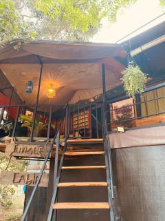 Jungle Cabin - Bundala - 0