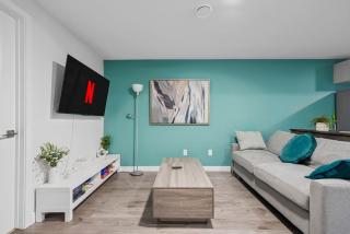 1BHK Close to Airport Comfortable & Stylish - 5