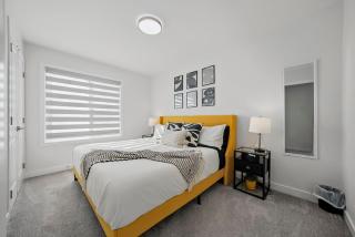 3BHK, Garage Parking, 2 Living room, Self check in - 7