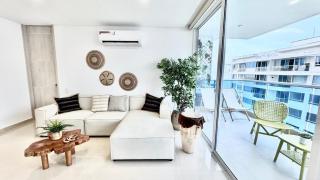 5 Starts Apartment in Cartagena Old City & Beach steps away - 6