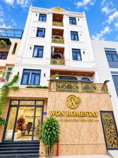 Won Homestay - Quy Nhon Xuan Dieu Beach - 0
