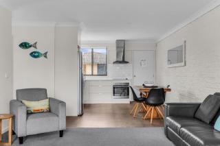 Marlin Waters 2 - Unit 2 Narira St 8 - Bermagui - 4