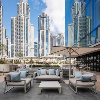 ME by Meliá Dubai - 5