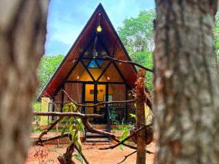 Green Heaven Eco Resort - 2