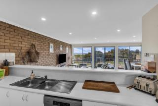 Ocean Escape Twin Pines 8 - Wallaga Lake Rd 8 - Bermagui - 6
