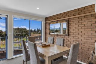 Ocean Escape Twin Pines 8 - Wallaga Lake Rd 8 - Bermagui - 3