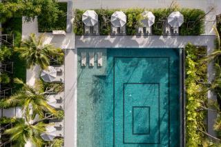 Meliá Phuket Mai Khao - 3