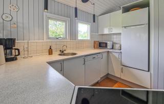 Beautiful Home In Hjørring With Sauna - 5