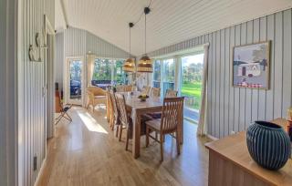 Beautiful Home In Hjørring With Sauna - 4