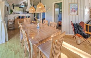Beautiful Home In Hjørring With Sauna - 7