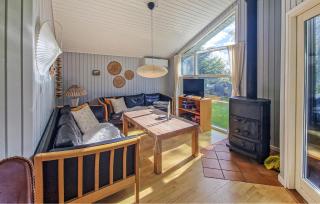 Beautiful Home In Hjørring With Sauna - 8