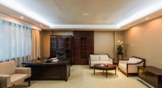 Jincheng Pacific Hotel - 2