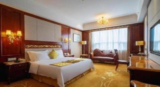 Xiangtan Xintian International Hotel - 5