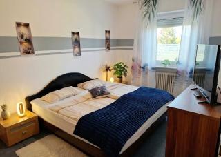 Doppelzimmer mit Küche Fichtelroom - Fichtelberg - 3