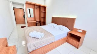 Barito Guest House Nganjuk - 7