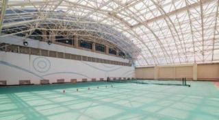 Jinjiang Grandlink Hotel - 7