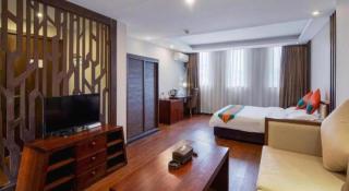 Chongqing Xianyi Holiday Hotel - 5