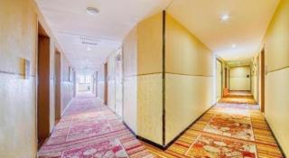 Yulin Jintone Hotel Wenhua Square Branch - Yulin - 6