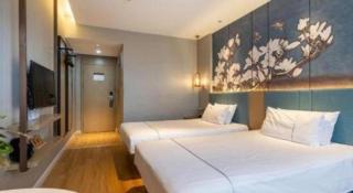 Magnotel Business Jining Huancheng North Road - Jining - 3
