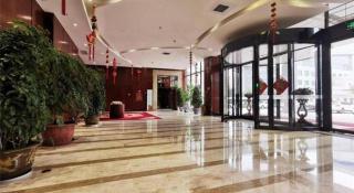 Zhengzhou Airport Hotel - 9