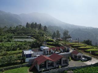 Red Shollu Cabin - 9