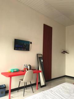 Red Shollu Cabin - 1