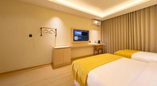 Lijiang Precious Dream Hotel - 7