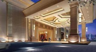Shenzhen Jin Mao Yuan Hotel - 3