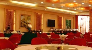 Pingdingshan Feixing Crowne Plaza Hotel - 3