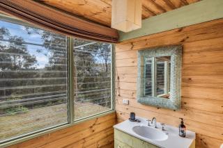 Rikkara Sanctuary - Rikkara Ave 19 - Bermagui - 1